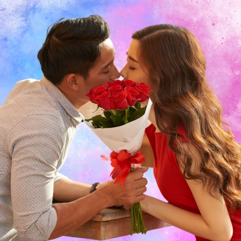 Amarres de Amor